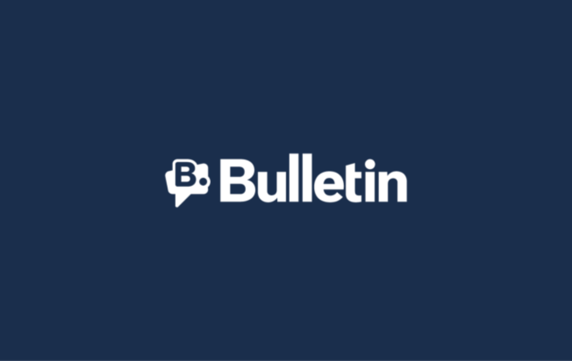 Bulletin – Radio on Demand