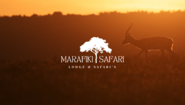 Marafiki Portfolio Feature Image