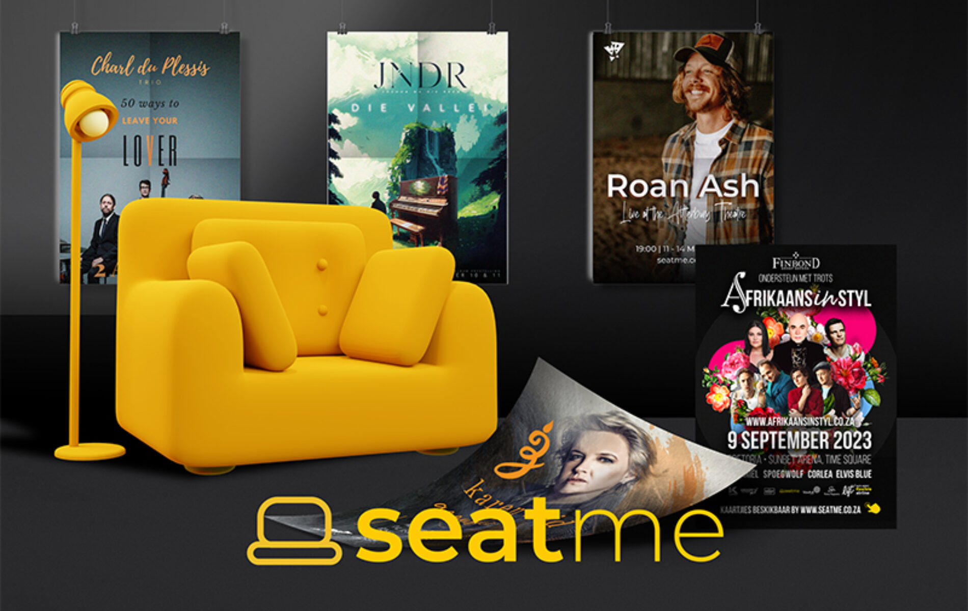 Seatme