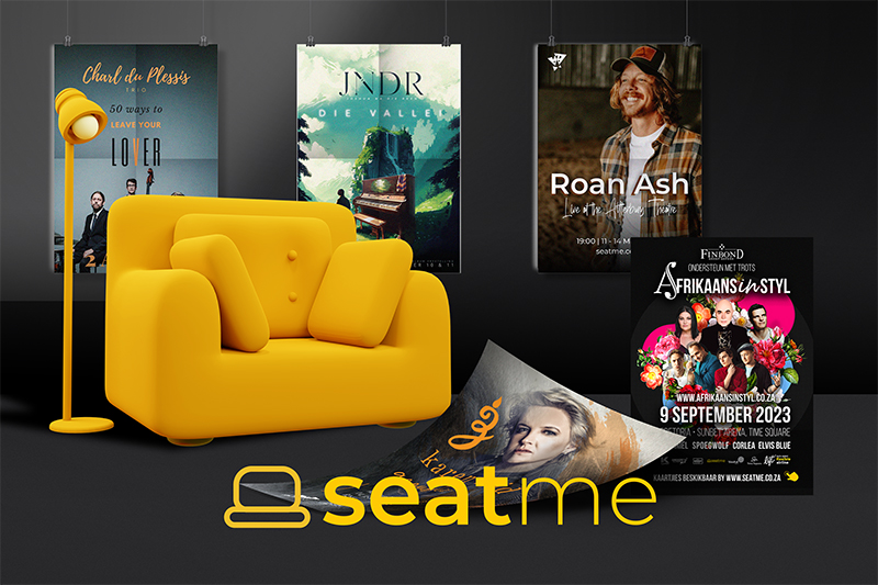 Seatme