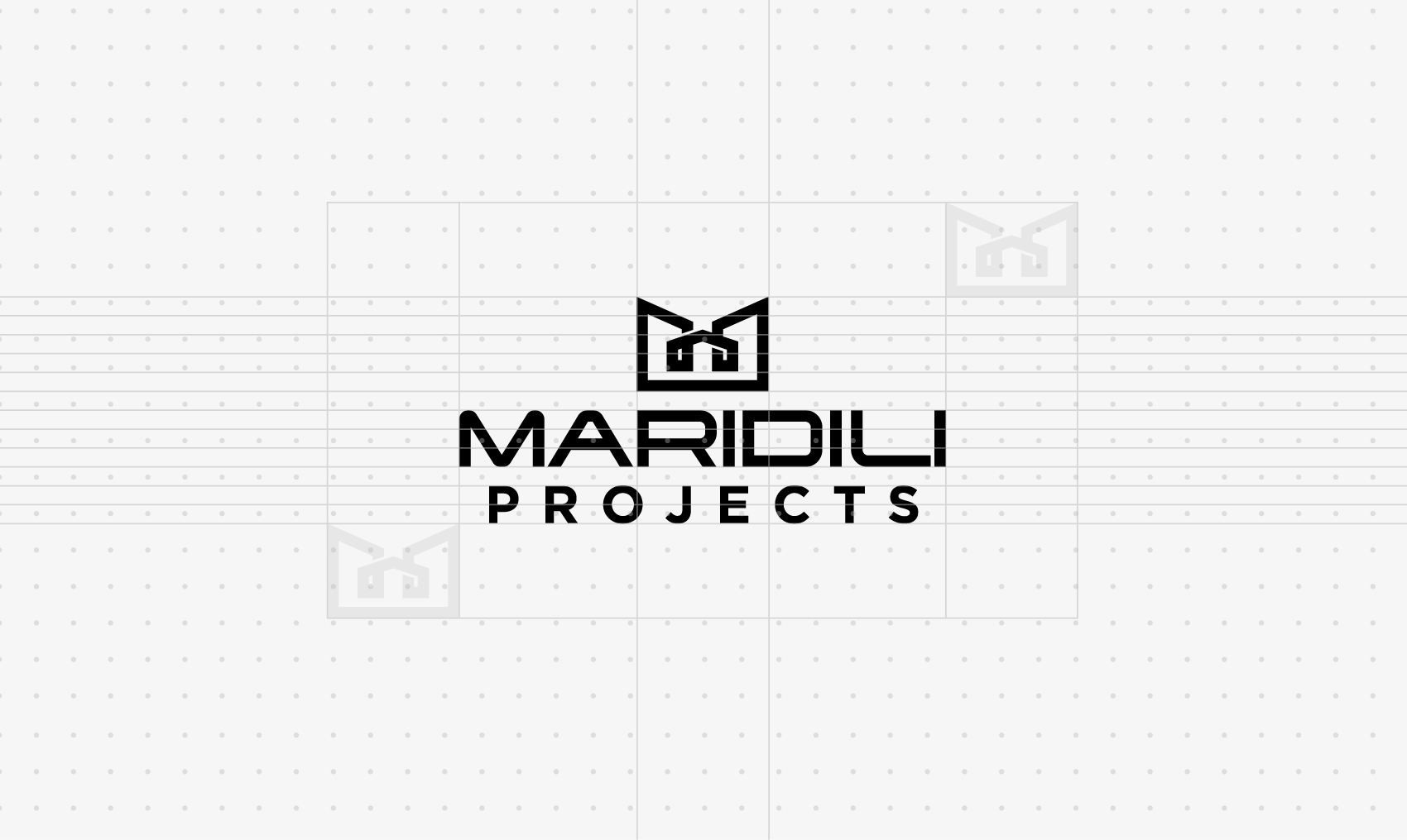 Maridili Logo Breakdown