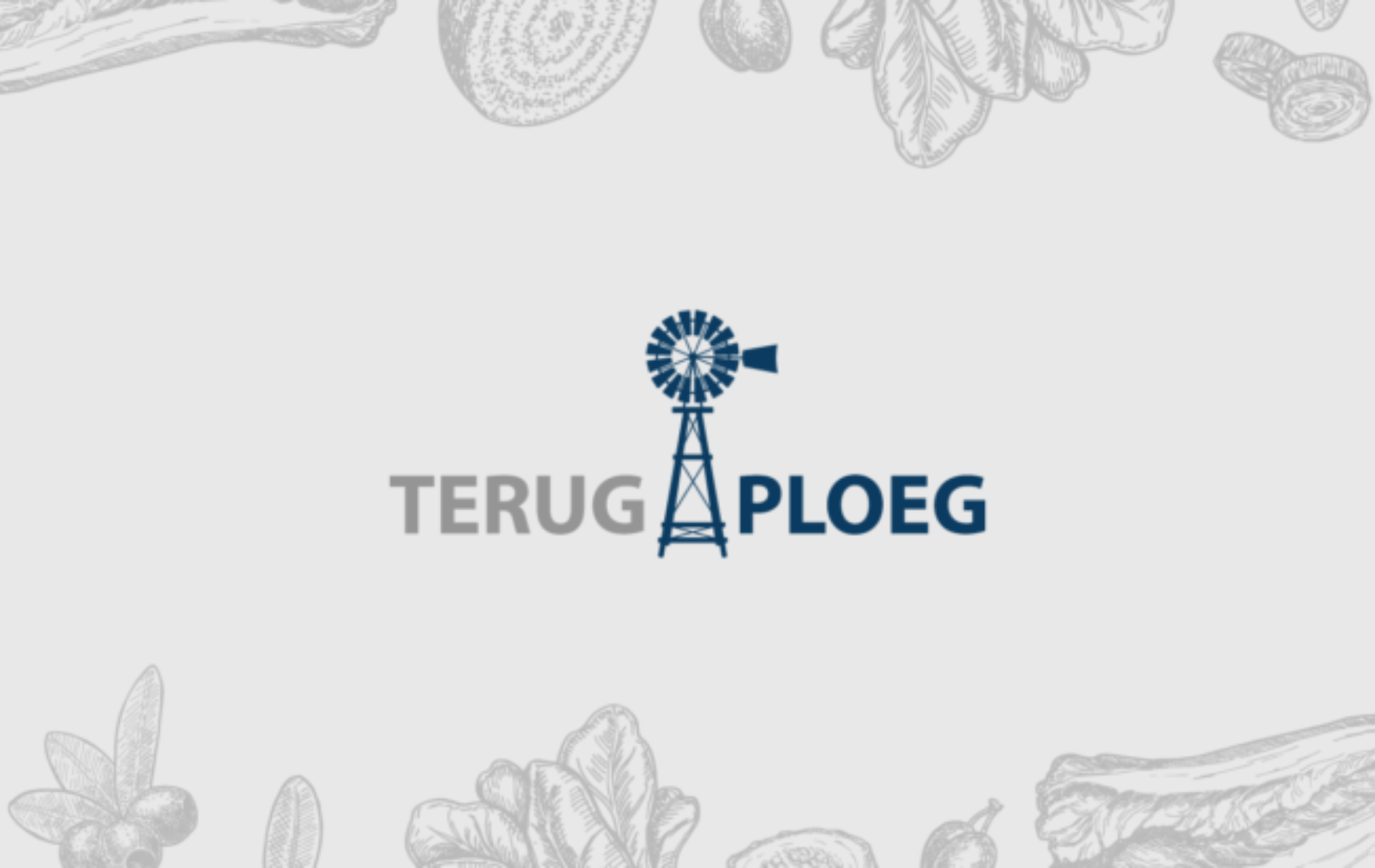 Terugploeg