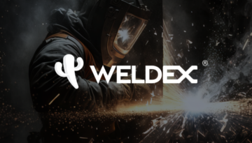 WELDEX Portfolio Image
